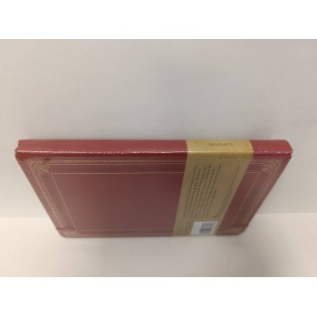 Kosmetinis defektas Harry Potter: Gryffindor Žurnalas kietu viršeliu Insight Editions